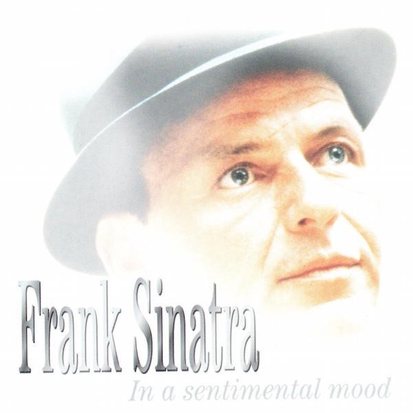 CD Frank Sinatra &ndash; In A Sentimental Mood (EX)