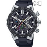 Cumpara ieftin Ceas Barbati, Casio Edifice, Bluetooth Smartphone Link EQB-2000DC-1AER - Marime universala