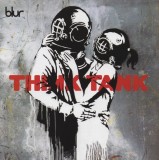 Blur - Think Tank, CD