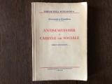 Antisemitismul si cauzele lui sociale - Alexandru Claudian