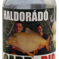 Haldorado - Carp Dip Black Squid 150ml