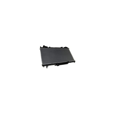 Radiator apa TOYOTA AVENSIS Station Wagon T22 AVA Quality Cooling TO2283 foto