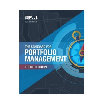 The Standard for Portfolio Management foto