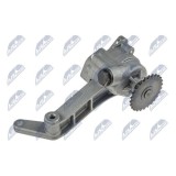 Pompa ulei motor 2.5 Crdi Hyundai H-1 20, H100 20, H350 20, Porter 20, Starex 20; Kia K2500 20, Bongo 20, Sorento 20, 2614A000