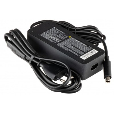 Incarcator Retea HT-A09-71W pentru Trotineta Xiaomi Mi M365 / 1S / Electric Scooter 3 / Electric Scooter Pro / Pro 2, Negru C002470001400 foto