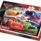 PUZZLE TREFL 160 CURSA CASTIGATOARE