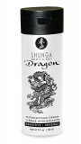 Shunga Dragon Dragon cremă pentru &icirc;mbunătățirea senzației sexuale 60ml