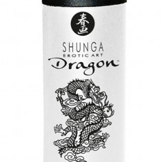 Shunga Dragon Dragon cremă pentru îmbunătățirea senzației sexuale 60ml