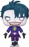 Figurina - Funko Pop! - Suicide Squad Isekai - The Joker | Funko