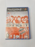 Joc Sony Playstation 2 PS2 - High School Musical 3 Senior Year - sigilat