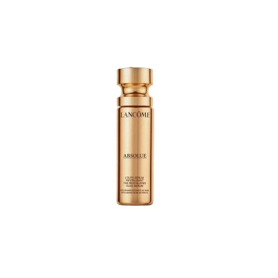 Lancome Absolue Oleo Serum Ser de față fără ulei pentru pielea matură 30 ml foto