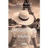 Jacqueline la Paris