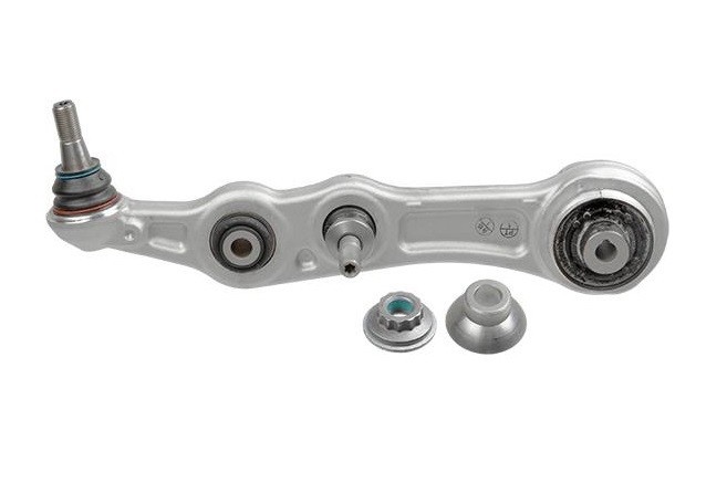 Brat suspensie roata TEKNOROT 50D2374K, Stanga, Fata