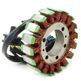 Cumpara ieftin Stator Moto SUZUKI Marauder VZ800 1997-2004 Alternator Bobina