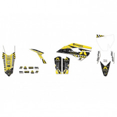 Kit abtibilde BlackBird pentru Husqvarna 14-15, Arma Energy Cod Produs: MX_NEW BB2611FAU foto