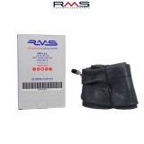 Camera 4.50-12 RMS (valva dreapta) - Piaggio Ape TM P 601 (78-96) - TM P 703 (84-05) 220cc - Ape Car - Poker TM P 703 422cc