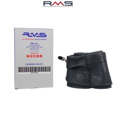 Camera 4.50-12 RMS (valva dreapta) - Piaggio Ape TM P 601 (78-96) - TM P 703 (84-05) 220cc - Ape Car - Poker TM P 703 422cc