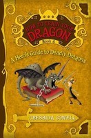 A Hero&amp;#039;s Guide to Deadly Dragons foto
