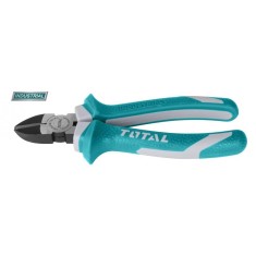 Cleste taietor TOTAL Industrial- 7&rdquo;-180mm - Cr-V
