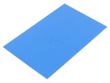 Laminat Epoxidic FR4 0.5mm 160x100mm
