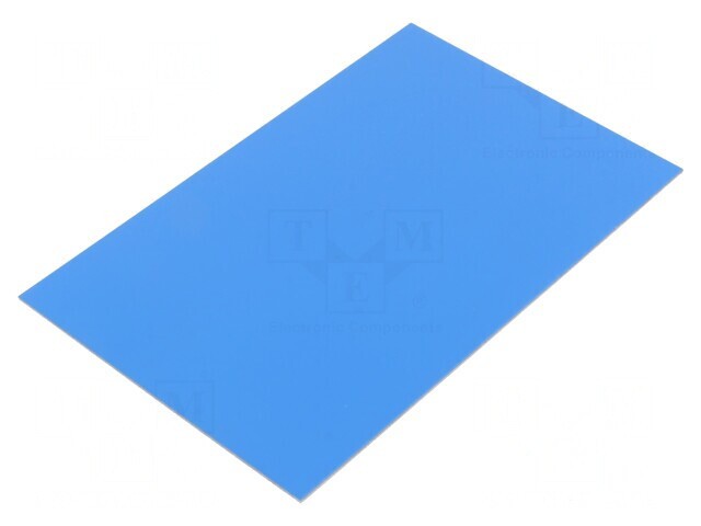Laminat Epoxidic FR4 0.5mm 160x100mm