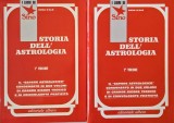 Storia dell' astrologia (2 volume) - Dora D'Alo'