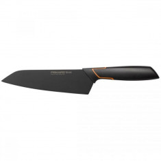 Cutit Santoku Fiskars, 17 cm foto