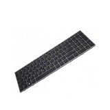 Tastatura NOUA Iluminata HP ZBook 15 G6, Layout: QWERTY US