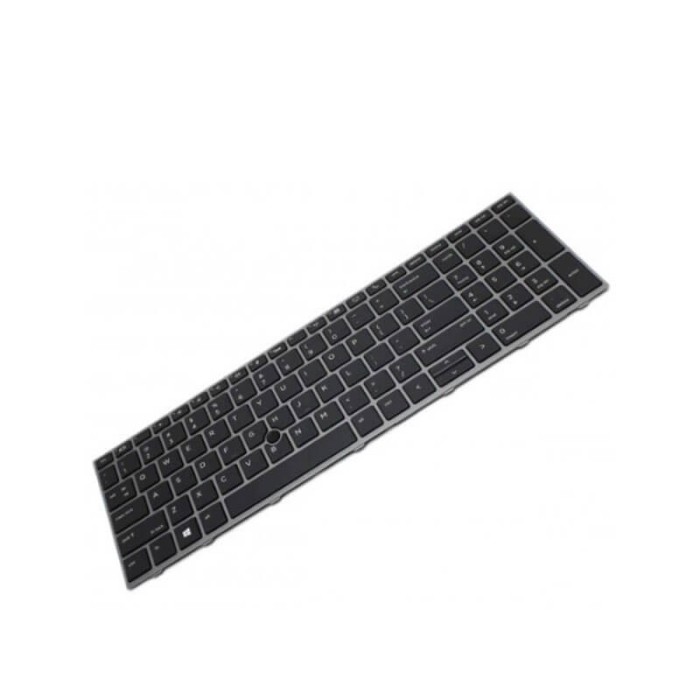 Tastatura NOUA Iluminata HP ZBook 15 G6, Layout: QWERTY US