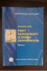 Drept administrativ și știința administrației, partea I - Emanuel Albu