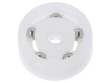 Lagăr cu bile 3x13x5mm poliamidă