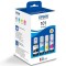 Epson 101 ecotank bkcmy ink pack
