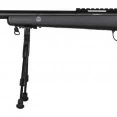 *Sniper VSR-10 cu lunetă și bipod [WELL]