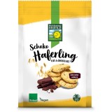 Biscuiti din ovaz integral cu ciocolata, eco