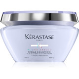 K&eacute;rastase Blond Absolu Masque Cicaextreme masca profund reparatorie pentru par blond 200 ml