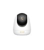 CAMERA IP Tenda, cube pt. interior, dist. IR 12 m, rotatie 360 grade, tip lentila fixa 4 mm, 4Mpix, da, slot SD card, "RP7" (timbru verde 0.8 lei)