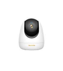 CAMERA IP Tenda, cube pt. interior, dist. IR 12 m, rotatie 360 grade, tip lentila fixa 4 mm, 4Mpix, da, slot SD card, &amp;quot;RP7&amp;quot; (timbru verde 0.8 lei) foto