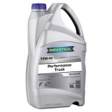 Ulei Ravenol Performance Truck 10W40 5 litri