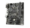 Placa de baza PC second hand Gigabyte H410M S2H V2 Socket 1200 REV 1.6 gen 10