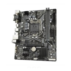 Placa de baza PC second hand Gigabyte H410M S2H V2 Socket 1200 REV 1.6 gen 10