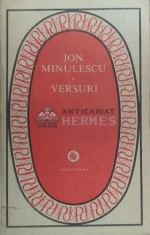 Versuri - Ion Minulescu ($E156)