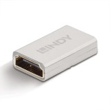 Cumpara ieftin Adaptor Lindy HDMI 2.1, conector A HDMI Female, conector B