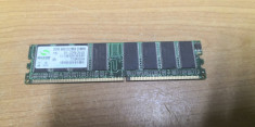 Ram PC Sycron 512 MB DDR 400 MHz SY-DDR512M400 foto