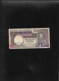 Angola 500 escudos 1973 seria57597