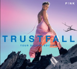 Trustfall (Tour Deluxe Edition) | P!nk, rca records