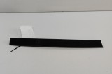 Ornament vertical ușă dreapta spate BMW X3 G01, F97 2019 OEM: 7410050 28653076