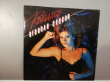 Deborah Sasson &ndash; Romance (1984/CBS/RFG) - Vinil/Vinyl/Nou (M), rca records