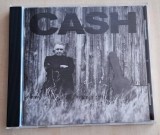 Johnny Cash - Unchained CD (1996)