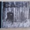 Johnny Cash - Unchained CD (1996)