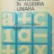Metode numerice in algebra liniara - Catalin Mihuleac ($O123)